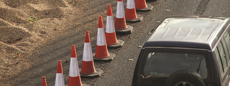 Cones and Bollards Cones and Bollards