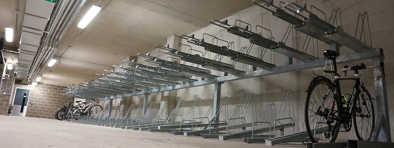 Cycle Racks Cycle Racks