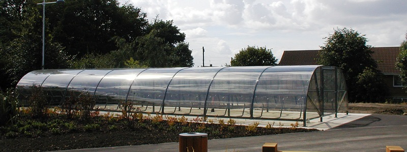 Shelters Shelters