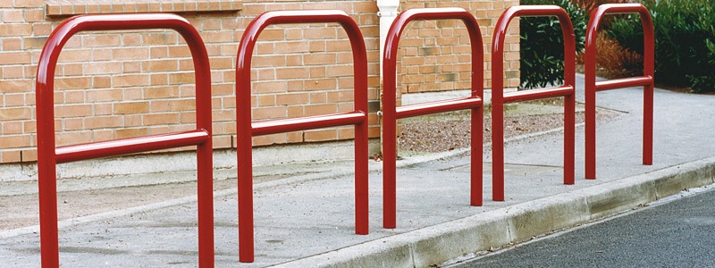 Hoop Barriers Hoop Barriers
