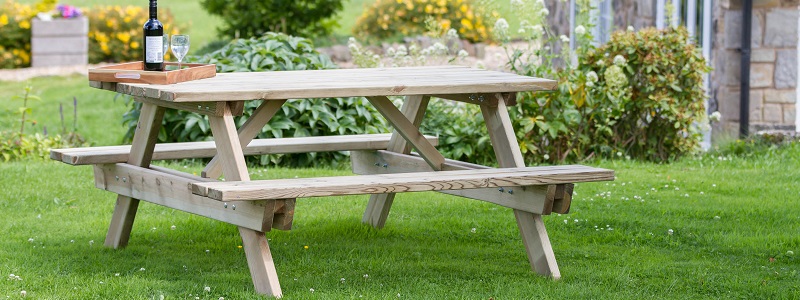 Picnic Benches Picnic Benches