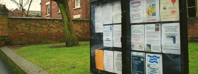 Display Boards Display Boards