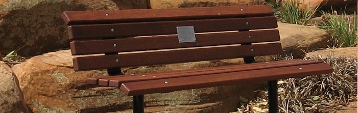 Steel Seats Steel Seats