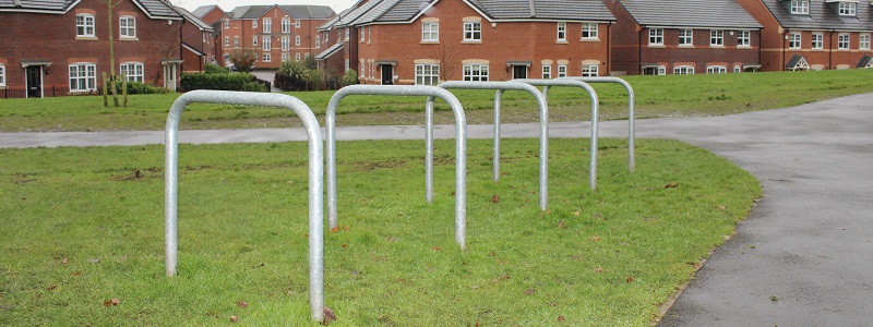 Steel Cycle Stands Steel Cycle Stands