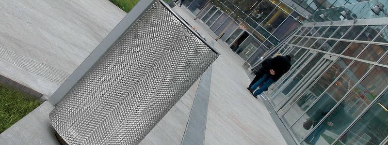 Stainless Steel Bins Stainless Steel Bins