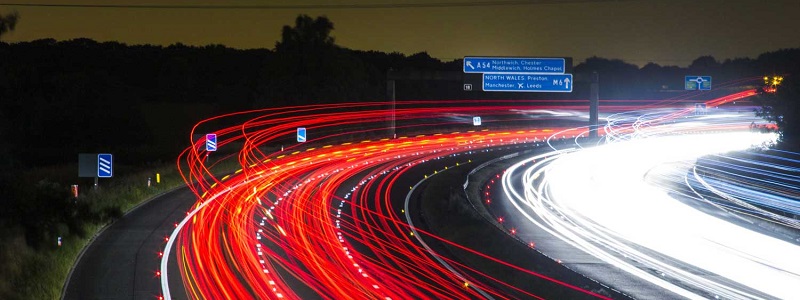 Traffic and Site Management Traffic and Site Management