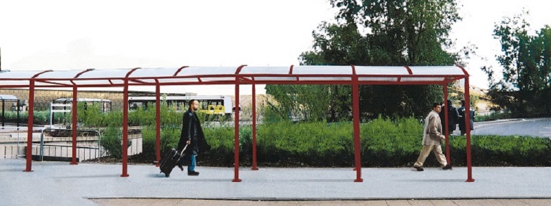Waiting Shelters Waiting Shelters