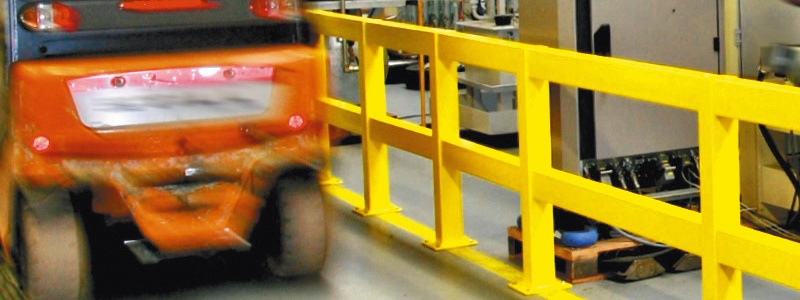 Warehouse Protection Warehouse Protection