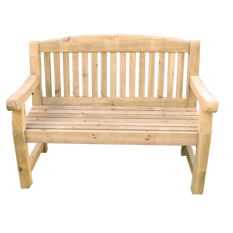 Sebastian Timber Bench Sebastian Timber Bench