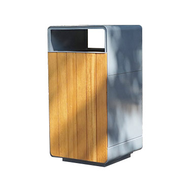 Contour Bin Contour Bin