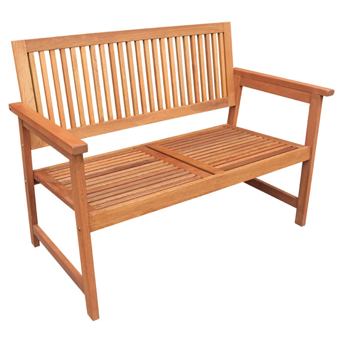 Economy Timber Seat Economy Timber Seat