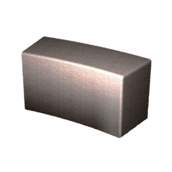 Elsdon Concrete Bench Elsdon Concrete Bench