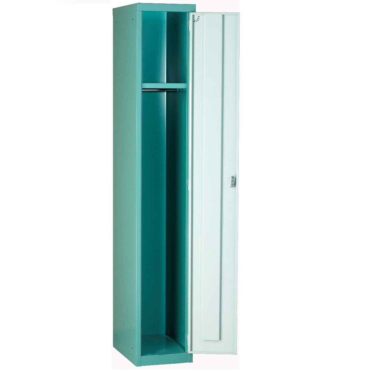 Classic Locker Tier 1 Classic Locker Tier 1