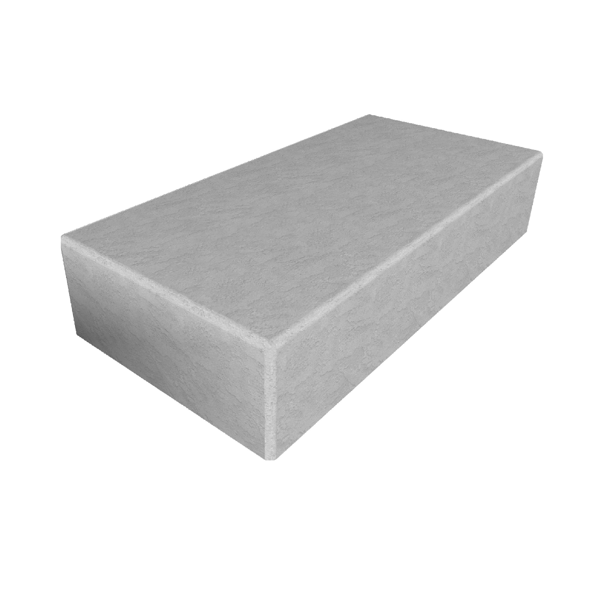 Greenside Concrete Bench Greenside Concrete Bench