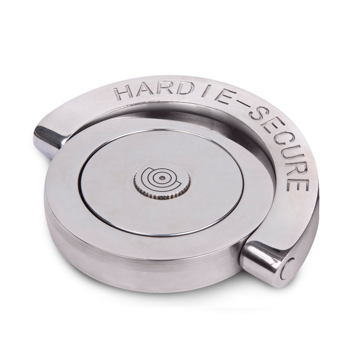 Hardie Secure Ground Anchor Hardie Secure Ground Anchor