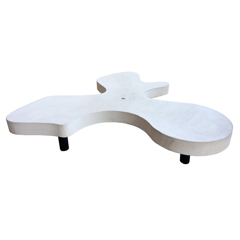 Reconditioned Puzzle Bench Reconditioned Puzzle Bench