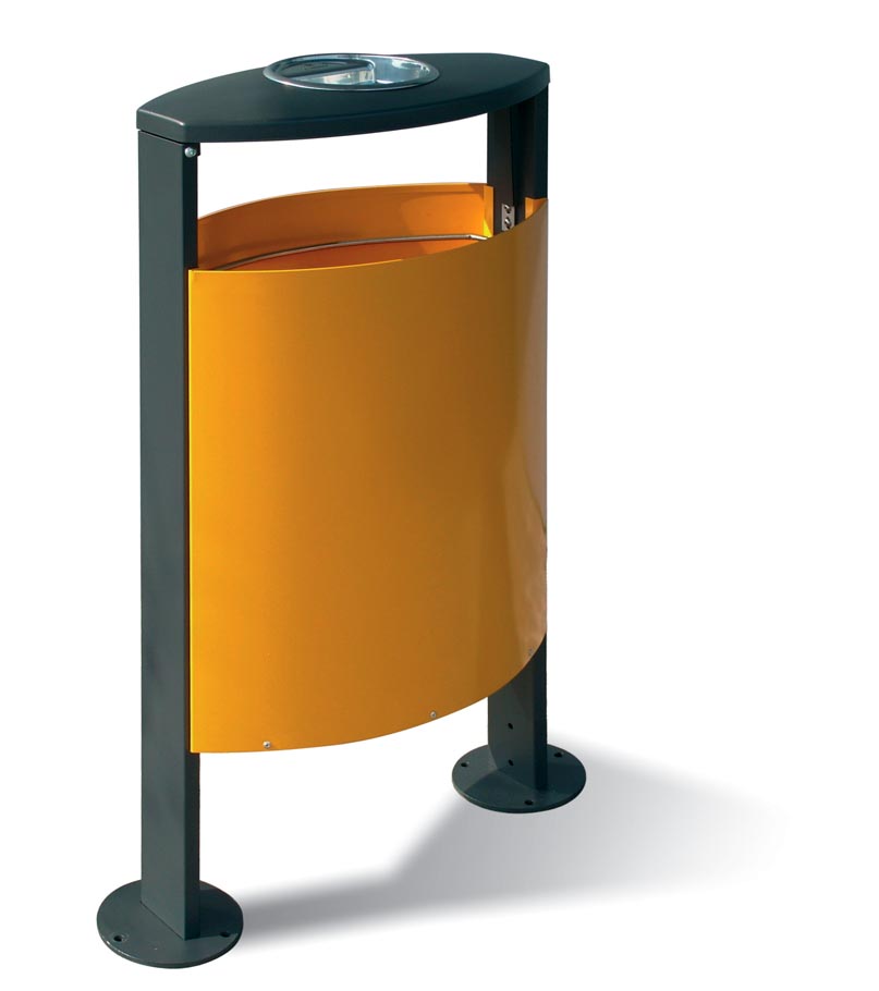 Iguazu Litter Bin Iguazu Litter Bin
