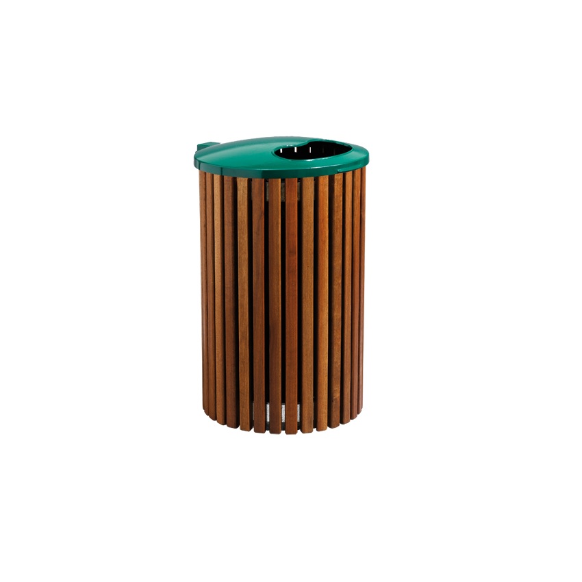 Modern Litter Bin Leisure Modern Litter Bin Leisure