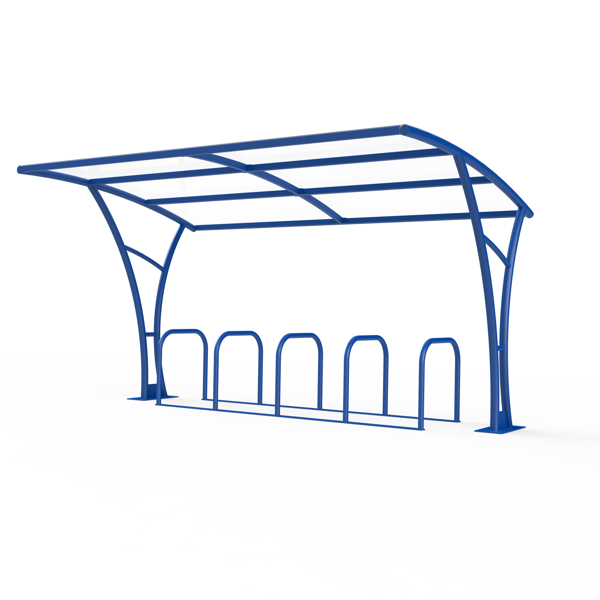 Remy Cycle Shelter Remy Cycle Shelter