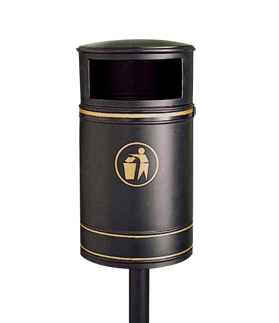 Richard Litter Bin Richard Litter Bin