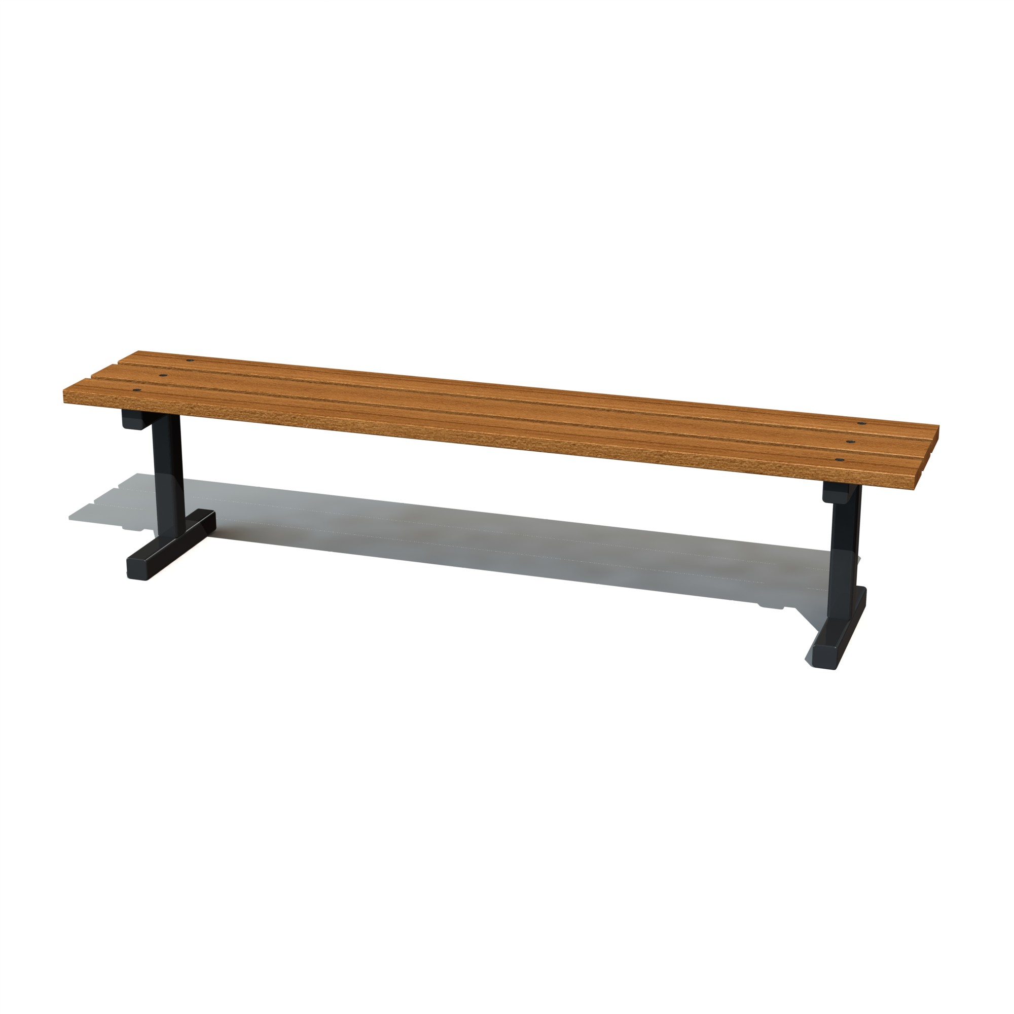 School Bench School Bench