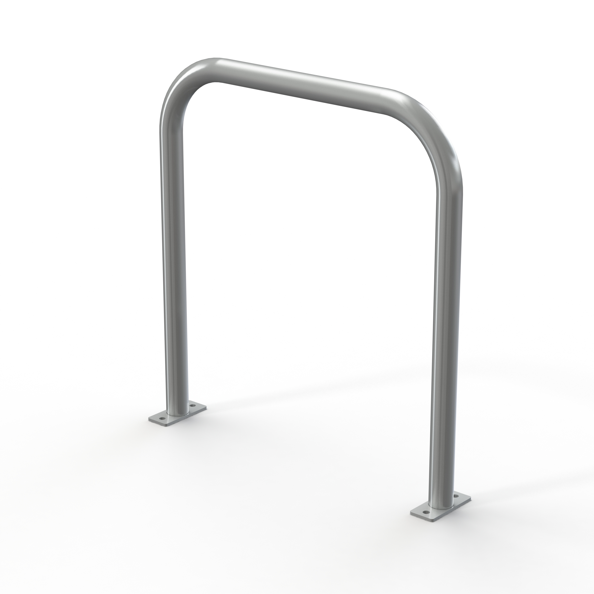 Sheffield Cycle Stand Stainless Steel – Surface Mounted Sheffield Cycle Stand Stainless Steel – Surface Mounted