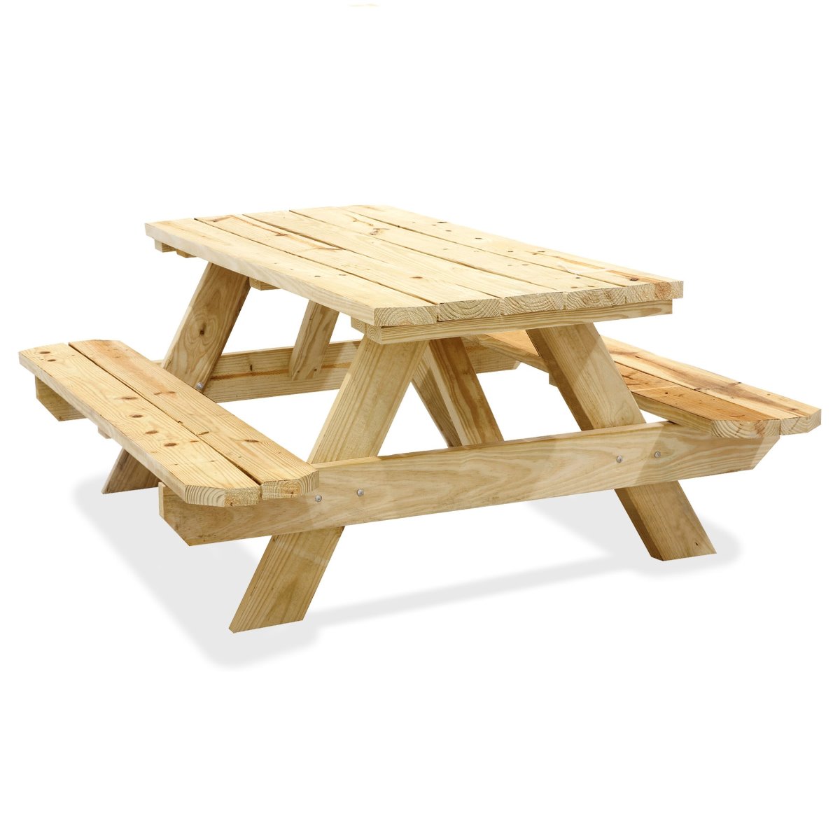 Timber Picnic Set Timber Picnic Set
