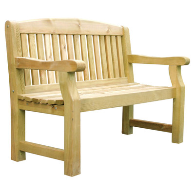 Timber Seat Timber Seat