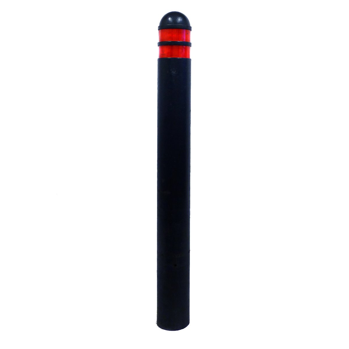 Universal Rubber Bollard Universal Rubber Bollard