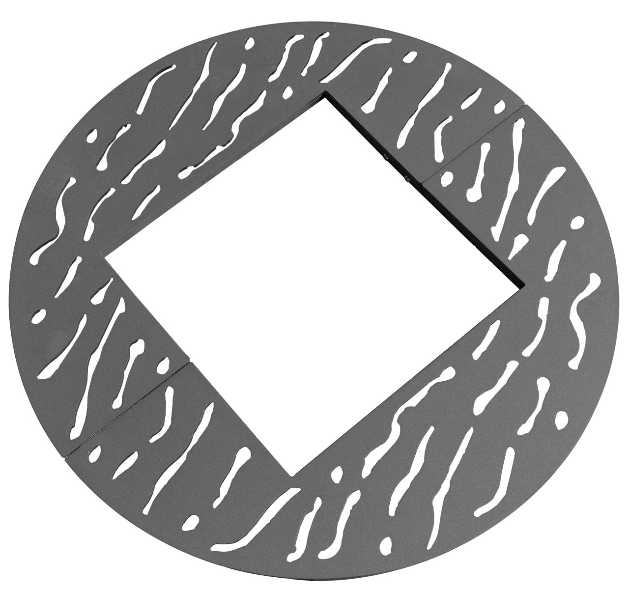 Venice Round Tree Grille (Ø1000 mm) Venice Round Tree Grille (Ø1000 mm)