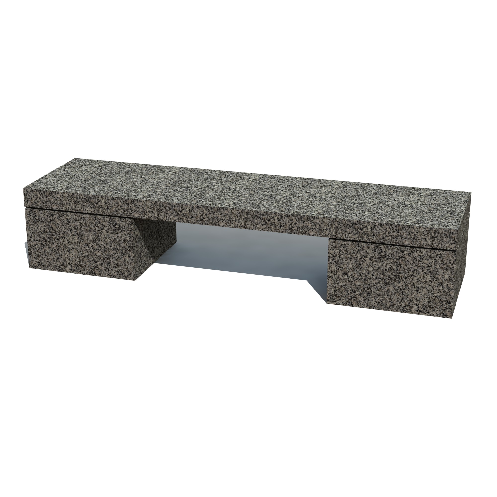 Washington Granite Bench Washington Granite Bench