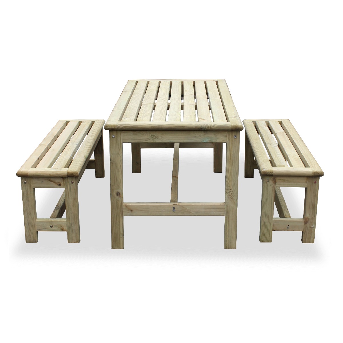 Oakmont Picnic Set Oakmont Picnic Set