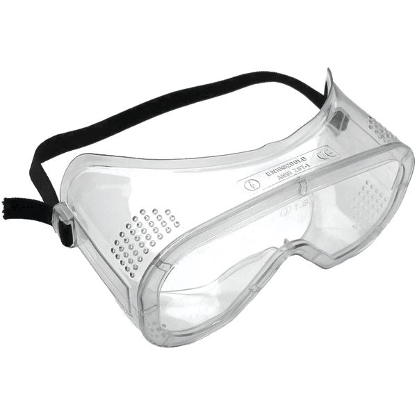Pr Basic Safety Goggle Pr Basic Safety Goggle