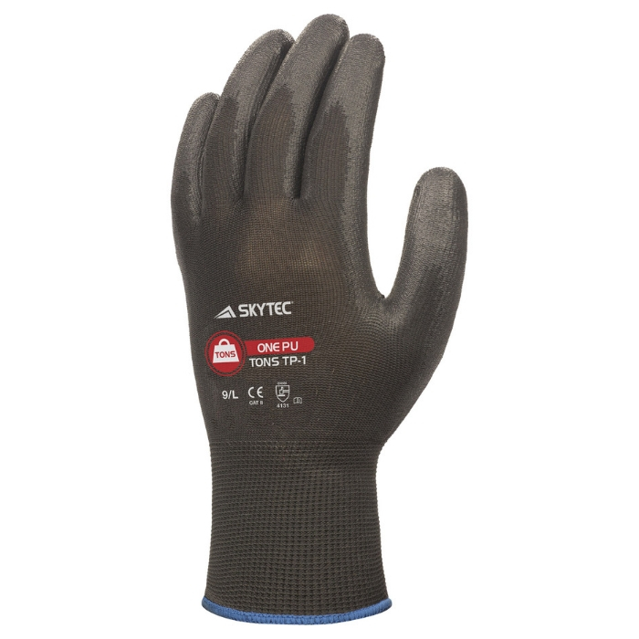 Pr TONS 1 PU Assembly / Packing Glove Pr TONS 1 PU Assembly / Packing Glove