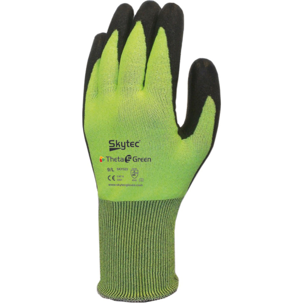 Pr TONS 5 Cut Level 5 Glove Pr TONS 5 Cut Level 5 Glove