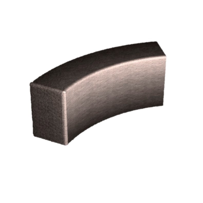 Stanton Concrete Bench Stanton Concrete Bench