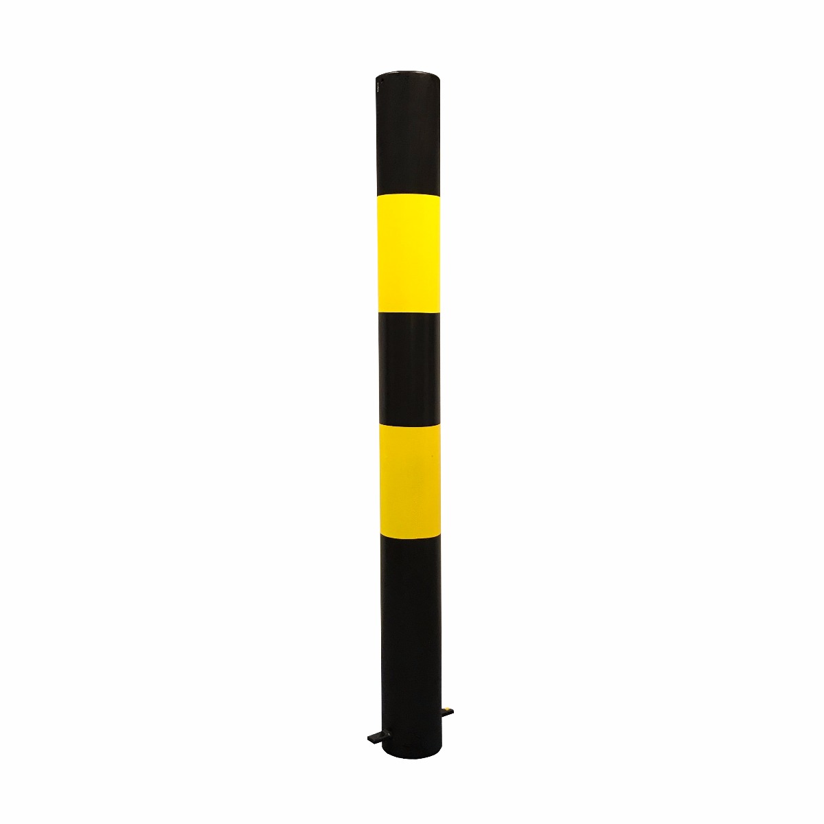 Returns Service Yard Bollard Returns Service Yard Bollard