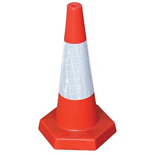 Sand Weighted Cone Sand Weighted Cone