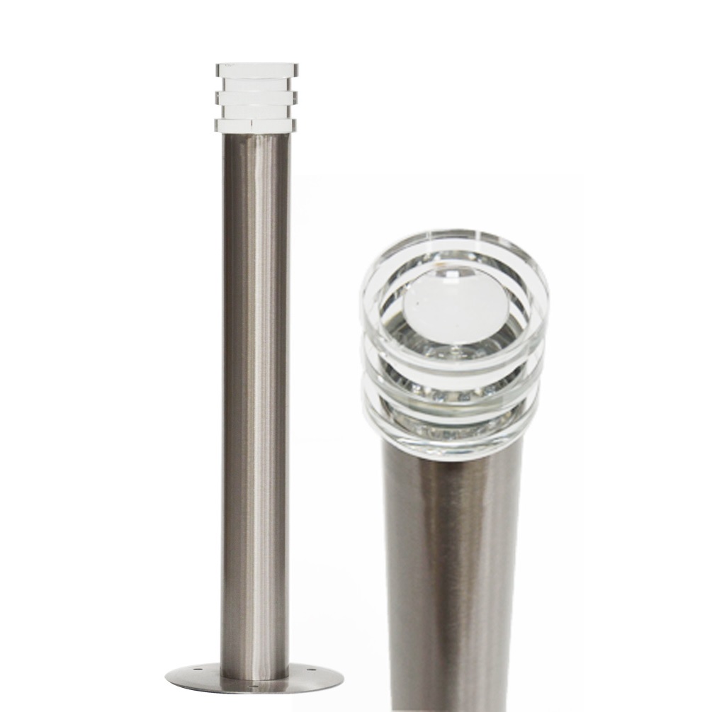 Stellus Sceptre Illuminated Bollard Stellus Sceptre Illuminated Bollard