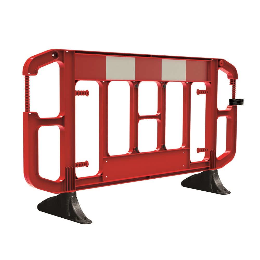 Titan Barrier Titan Barrier