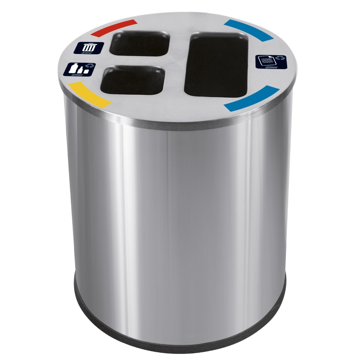 Waste Separation Bin Waste Separation Bin