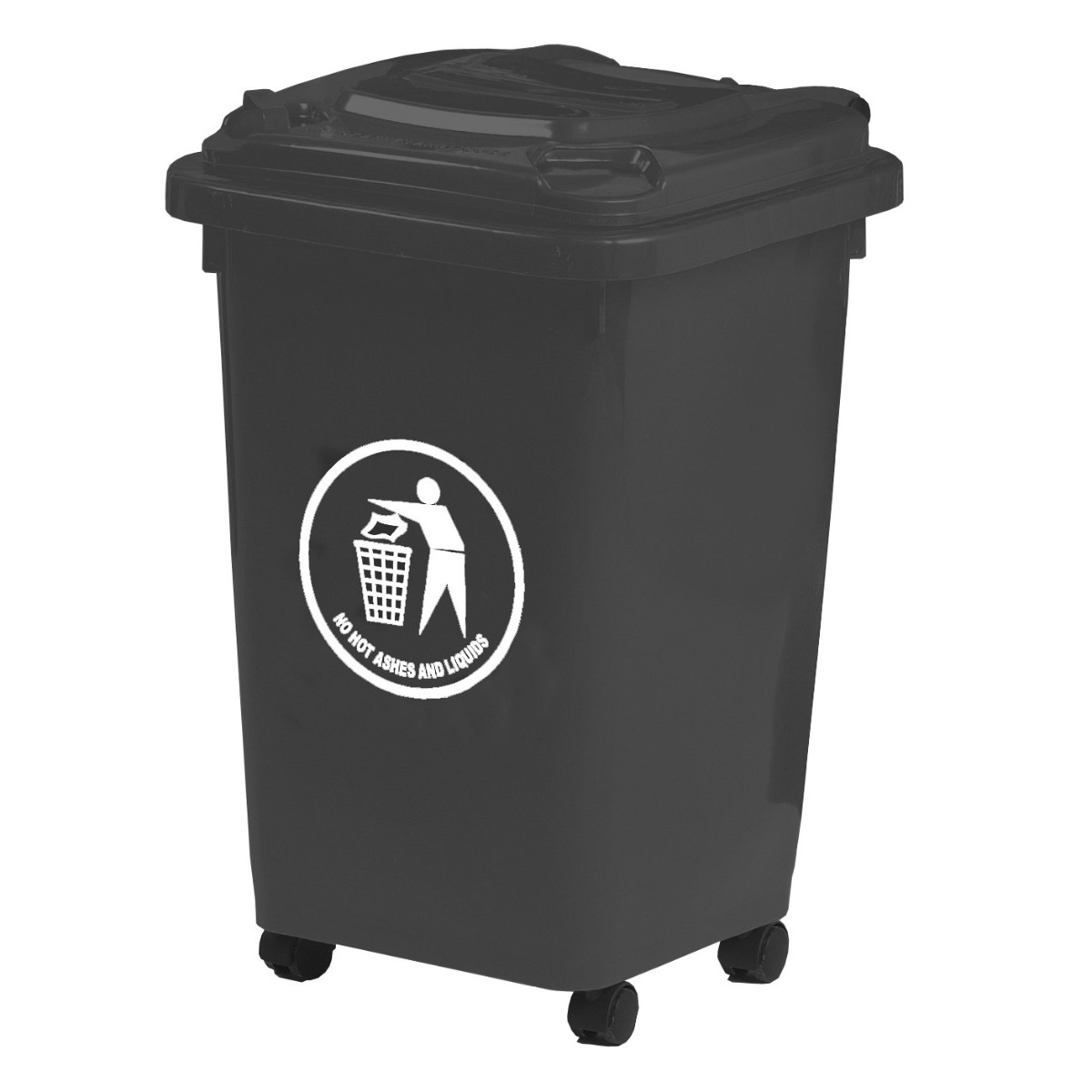 30 litre Wheelie Bin 30 litre Wheelie Bin
