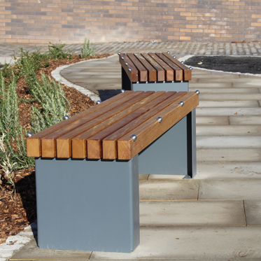 Benches Benches