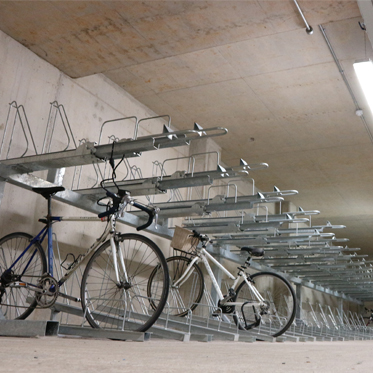 Cycle Parking Cycle Parking