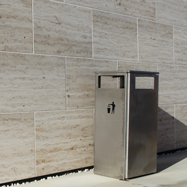 Litter Bins Litter Bins