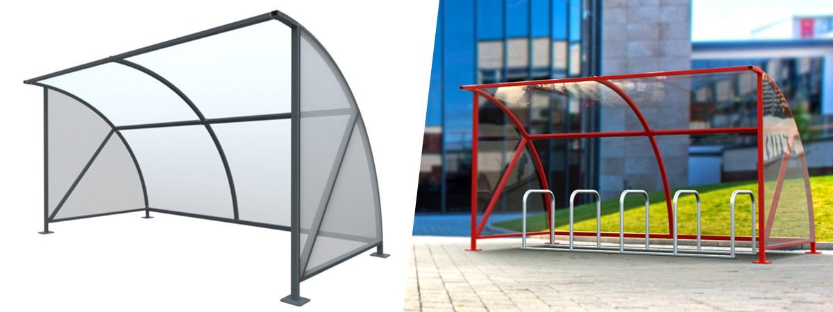 canopy shelters