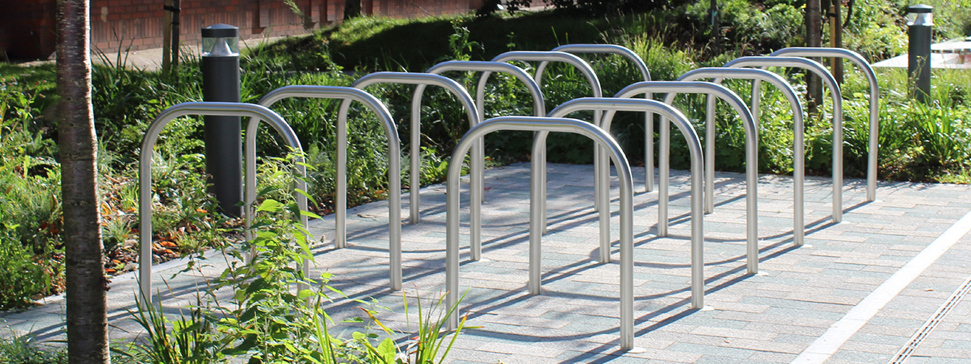 Cycle Parking